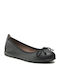 Kids Ballerinas Voltaire Black