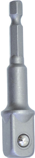 Bormann Pro BHT7700 Drehend Adapter 1/4"