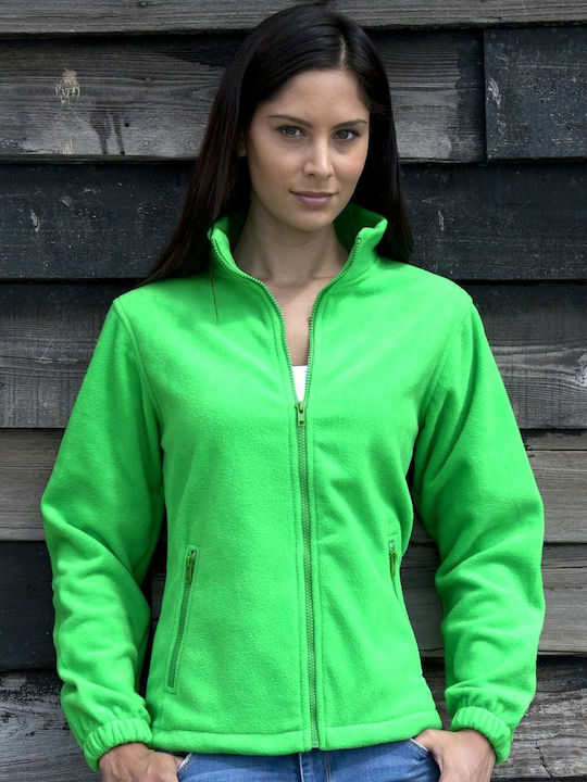 Result Fashion Fit Outdoor Femeiesc Mânecă Lung...