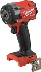 Milwaukee M18FIW2F38-0X Μπουλονόκλειδο 18V Solo 3/8" Milwaukee M18FIW2F38-0X Μπουλονόκλειδο 18V Solo 3/8"