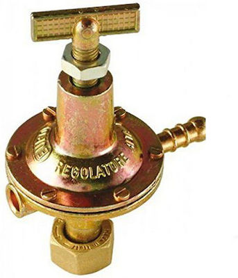 Vltools Low Pressure Gas Regulator