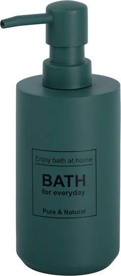 Marva Bath Dispenser Πλαστικό