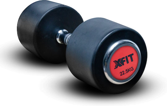 X-FIT Βαράκι Στρογγυλό 1 x 22.5kg