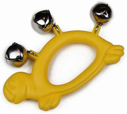 Halilit Animal Shaped Bells