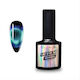 Elixir Semi Gel Хибриден Лак за Нокти 1159 Gree...