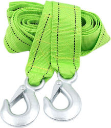 Green Strap 4m