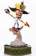 First 4 Figures Crash Bandicoot: Dr. Neo Cortex Φιγούρα 55εκ.