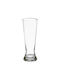 Secret de Gourmet Σετ Ποτήρια Μπύρας από Γυαλί 370ml 4τμχ