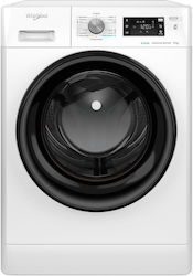 Whirlpool 8kg FFB 8469 BV BE Whirlpool 8kg FFB 8469 BV BE