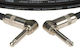 Klotz Cable 6.3mm male - 6.3mm male 0.3m (PROA003RR)