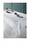 Guy Laroche Покривка за маса Ottimo Silver 160x220бр