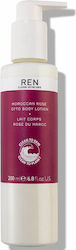 Crema De Corp Ren Moroccan Rose Otto 200ml Crema De Corp Ren Moroccan Rose Otto 200ml