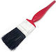 Paint Brush Straight 1pcs