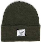 Herschel Elmer Shallow Beanie Männer Beanie Ges...