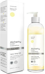 Alchemy Care Yellow Lotion Σώματος 250ml Alchemy Care Yellow Lotion Σώματος 250ml