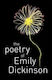 The Poetry of Emily Dickinson