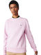 Pink Sweatshirt