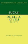 Lucan: De Bello Ciuili Book VII, Taschenbuch