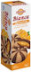 Violanta Biscuits Bianca With Filling Orange 1pcs 150gr