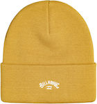 Billabong Arch Beanie Männer Beanie Gestrickt A...