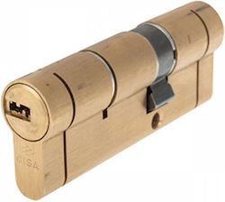 Cisa Sicherheitszylinder 60mm (28-32)