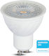 V-TAC LED Lampen für Fassung GU10 Kühles Weiß 445lm Dimmbar 1Stück