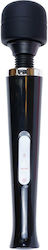 Boss Of Toys Magic Wand Massager 10 Function 32.5cm Black