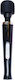 Boss Of Toys Magic Mini Δονητής Μασάζ 32.5cm Black