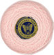 Petalouda Crochet Yarn Lace Thread Cotton Light...