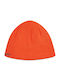 Columbia Bugaboo Knitted Beanie Cap Orange