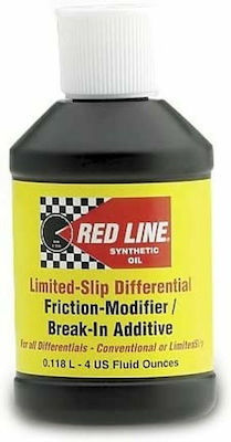 Red Line Oil Additive 118ml