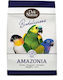Deli Nature Amazonia Τροφή για Μεγάλους Παπαγάλους 2kg
