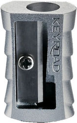 Keyroad Metallisch Spitzer Gray