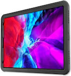 Redpepper Shellbox Αδιάβροχη Πλαστικό Μαύρο (iPad Pro 2020 11" / iPad Pro 2021 11")