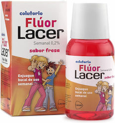 Lacer Στοματικό Διάλυμα 100ml