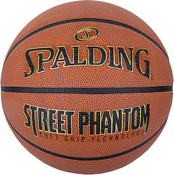 Spalding Street Phantom Μπάλα Μπάσκετ Outdoor
