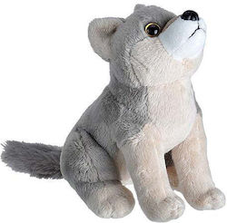 Wild Republic Wild Calls Lup pentru 3+ Ani 20 cm