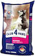 Club 4 Paws Puppies All Breed 14kg Trockenfutter für Welpen mit Huhn