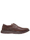 Cockers Men's Casual Shoes Brown
