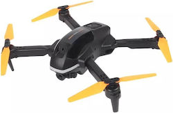 Lead Honor 4CH RC LH-X63WF-2 Drone Παιδικό Mini FPV WiFi με Κάμερα 480p και Χειριστήριο, Συμβατό με Smartphone