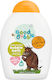 Good Bubble Kids Bubble Bath Prickly Pear in Gel Form 400ml