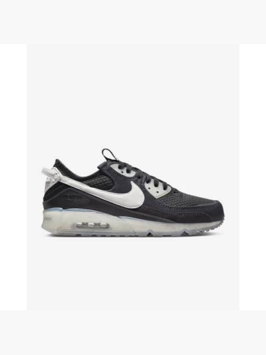 Nike Air Max Terrascape 90 Ανδρικά Sneakers Off Noir / Black / Summit White