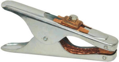 09200 Ground Clamps Welding