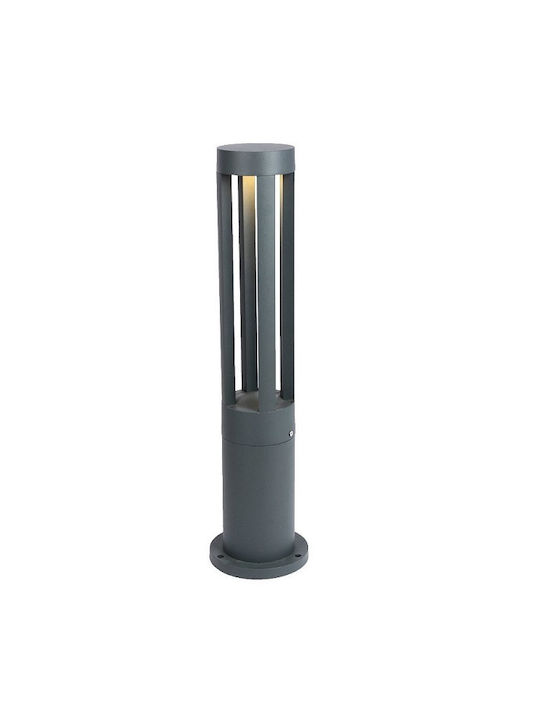 Universo Illuminazione Κολωνάκι LED 12W 58.5x15x10.7cm Universo Illuminazione Κολωνάκι LED 12W 58.5x15x10.7cm