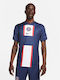 Paris Saint-Germain 2022/23 Stadion Heim Männer Fußball Trikot