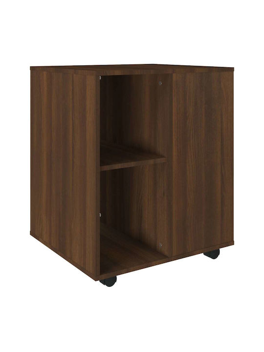 Regal Boden Brown Oak 60x53x72cm