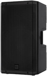 RCF Αυτοενισχυόμενο Ηχείο PA 912-AX 1050W με Woofer 12" 685x423x430εκ.