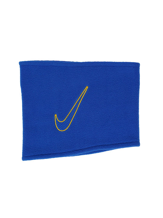 Nike Fleece 2.0 Спортна яка Син