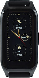 Andowl QFit2 Μαύρο