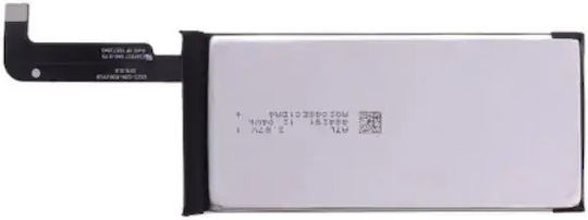 Google G823-00159-01 Заместителна батерия 3140mAh за Google Pixel 4A